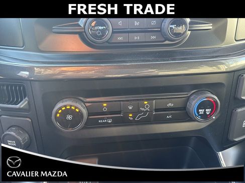 Used 2023 Ford F150 XL w/ STX Appearance Package image 13