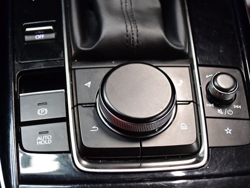 Used 2024 MAZDA CX-30 AWD 2.5 S w/ Premium Package image 56