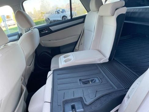 Used 2015 Subaru Outback 2.5i Premium image 13