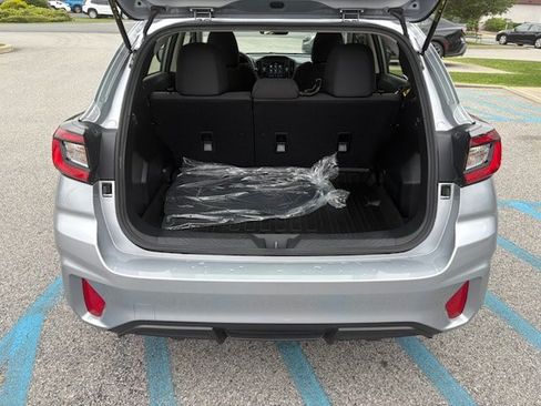 Used 2024 Subaru Impreza 2.0i AWD/4WD image 7