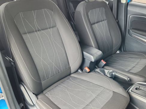 Used 2019 Ford EcoSport SE w/ SE Convenience Package AWD/4WD image 14