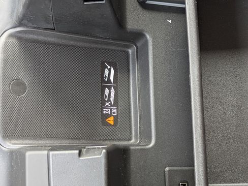 Used 2024 Chevrolet Silverado 1500 LTZ w/ Technology Package image 29