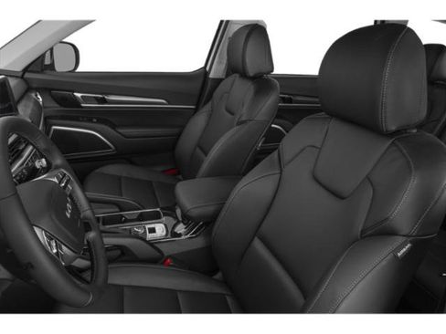 Used 2022 Kia Telluride S FWD image 12