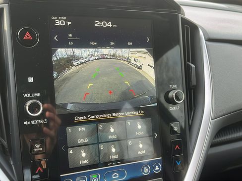 Certified 2024 Subaru Crosstrek 2.0i Premium image 19