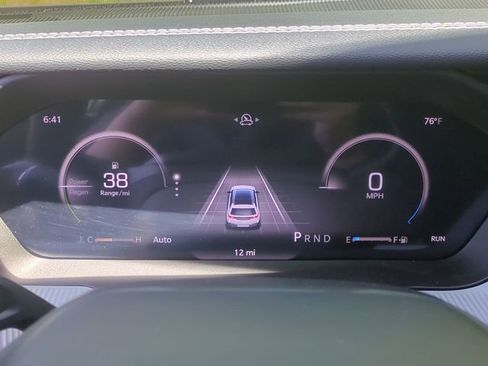 New 2026 Jeep Cherokee Laredo AWD/4WD image 32