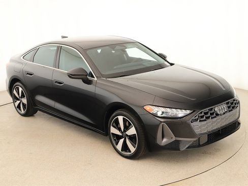 New 2025 Audi A5 2.0T Premium Plus image 30