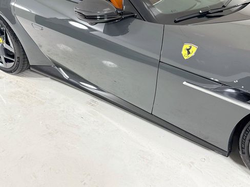 Used 2025 Ferrari 12Cilindri RWD image 33