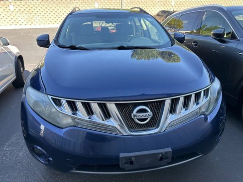 Used 2010 Nissan Murano SL AWD/4WD image 2