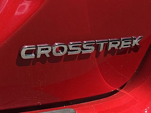 Used 2024 Subaru Crosstrek 2.5i Limited AWD/4WD image 8