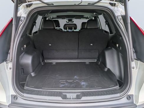 Used 2025 Honda CR-V Sport-L image 12