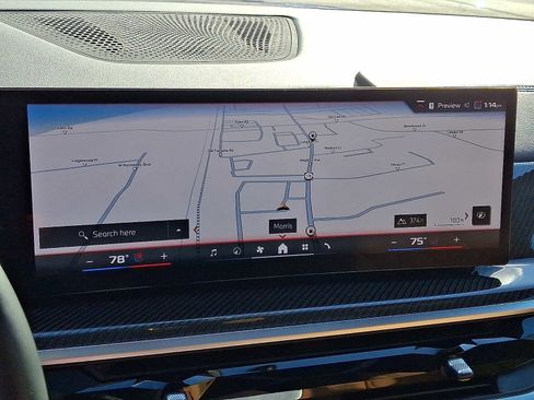 Used 2024 BMW X5 M60i image 17