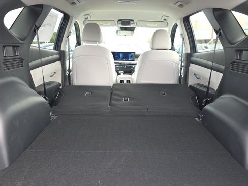 New 2026 Hyundai Tucson SEL image 23