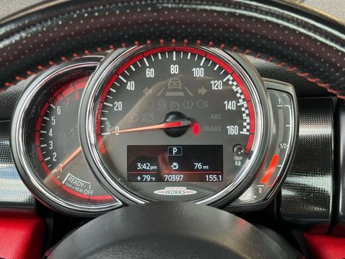 Used 2019 MINI Cooper John Cooper Works FWD image 20