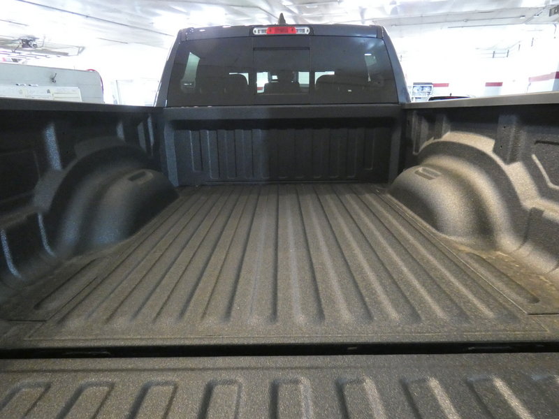 New 2026 RAM 1500 RHO AWD/4WD image 7