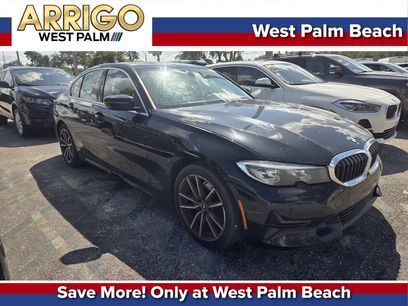 Used 2020 BMW 330i Sedan w/ Driving Assistance Package