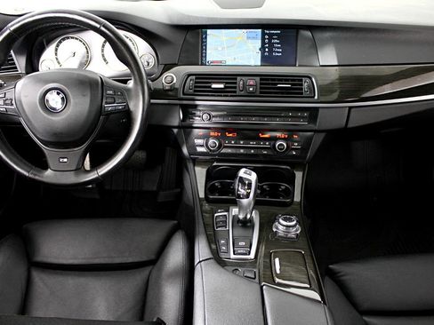 Used 2012 BMW 535i xDrive 535i xDrive image 23