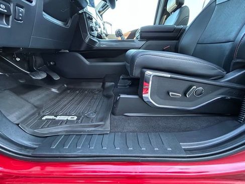 Used 2023 Ford F150 Lariat w/ Equipment Group 502A High AWD/4WD image 36