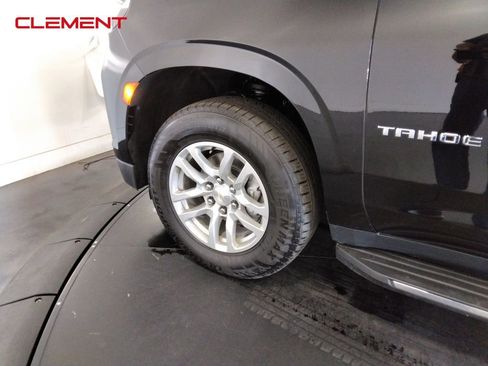 Used 2023 Chevrolet Tahoe LT image 43