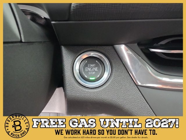 New 2026 Buick Envista Preferred w/ Convenience II Package FWD image 26