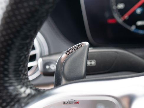 Used 2019 Mercedes-Benz S 63 AMG S 4MATIC Sedan image 27