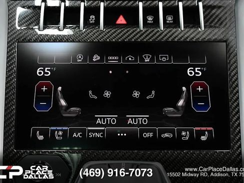 Used 2022 Lamborghini Urus AWD/4WD image 14