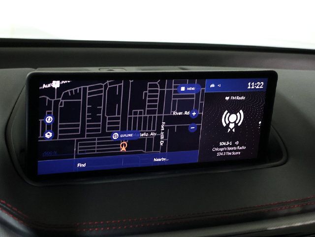 Certified 2024 Acura MDX A-Spec AWD/4WD image 23