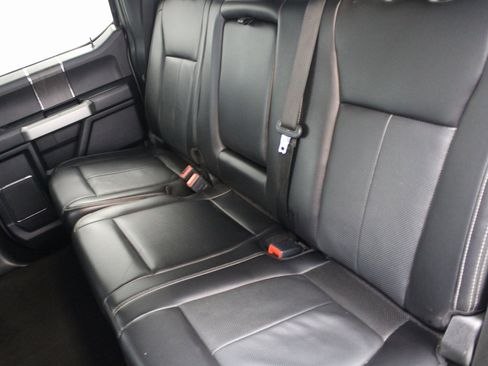 Used 2020 Ford F250 Lariat w/ Lariat Ultimate Package image 20