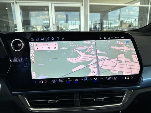 Certified 2024 Chevrolet Equinox EV LT w/ Active Safety Package 3 FWD image 14