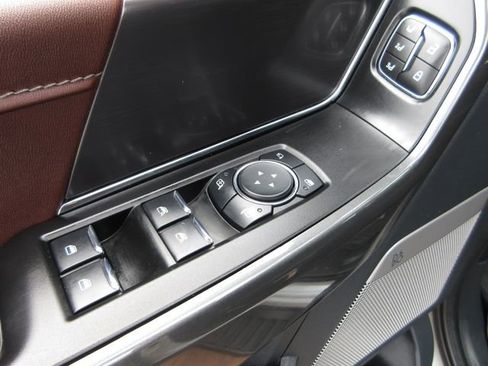 Certified 2023 Ford F150 Lariat AWD/4WD image 10