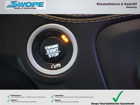 Certified 2023 Dodge Charger GT w/ Plus Group image 20