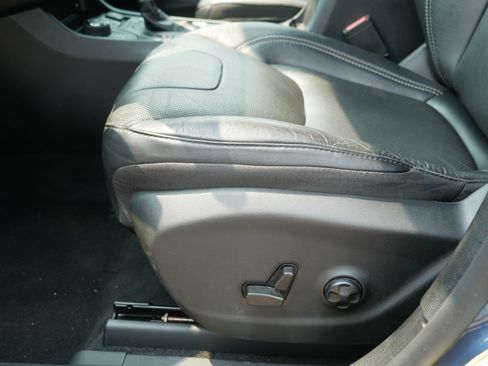 Used 2021 Jeep Cherokee Latitude Lux 80th Anniv w/ Quick Order Package 26U 80TH AWD/4WD image 20