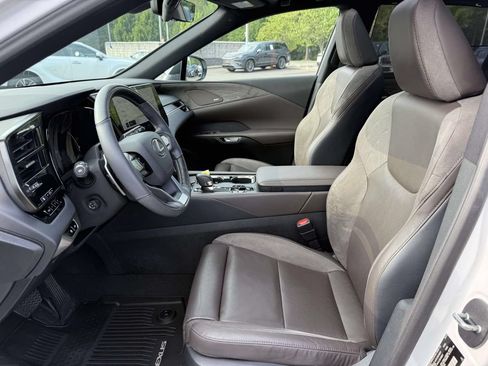 Used 2024 Lexus RX 350 AWD w/ Convenience Package image 14