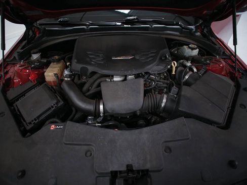 Used 2016 Cadillac ATS V w/ Luxury Package image 24