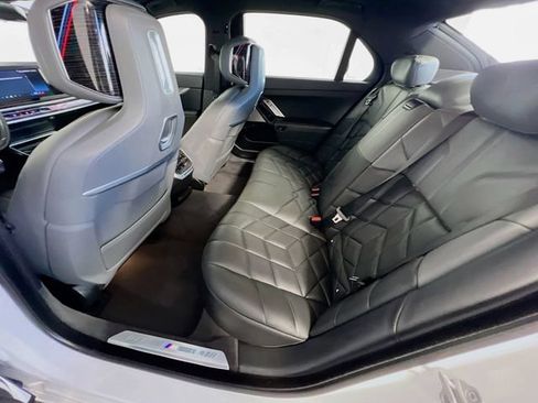 Used 2024 BMW 740i RWD image 26