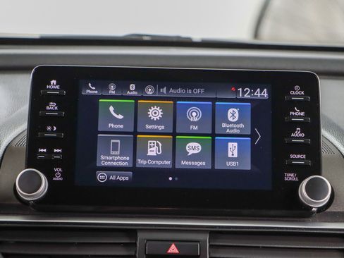 Used 2022 Honda Accord Sport image 19
