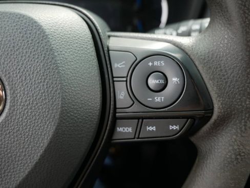 Certified 2025 Toyota RAV4 XLE AWD/4WD image 26