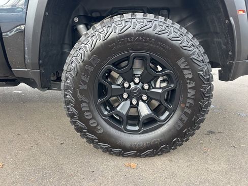 Used 2025 RAM 1500 RHO w/ RHO Level 1 Equipment Group image 4