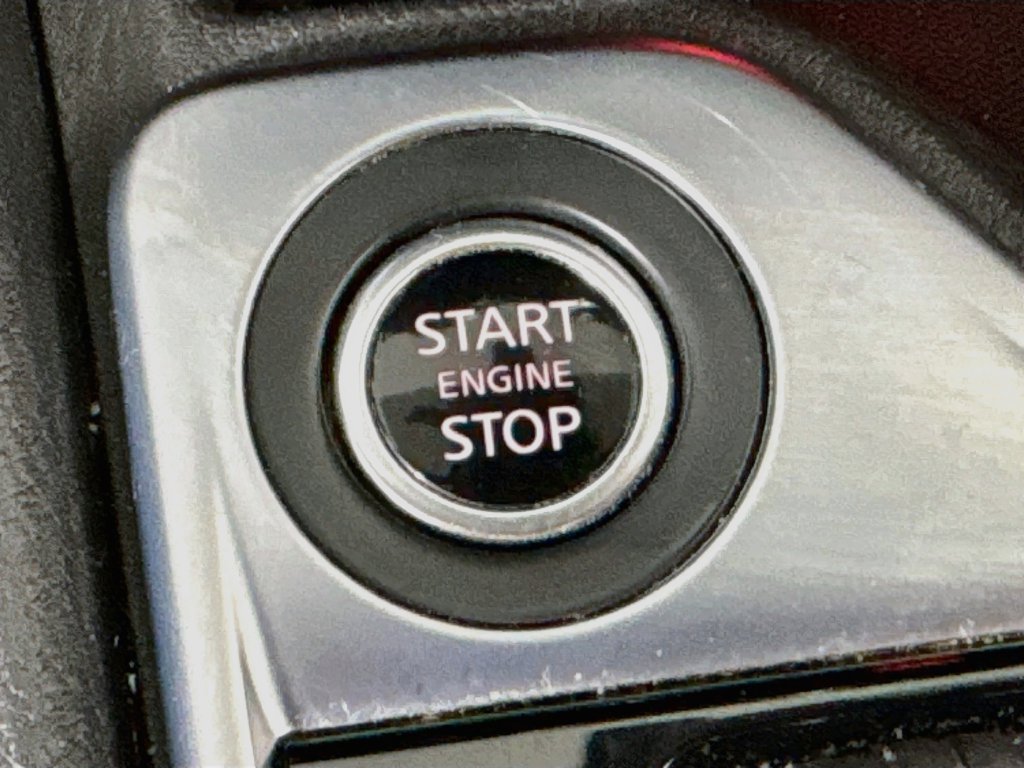 Used 2025 Nissan Sentra SV FWD image 23