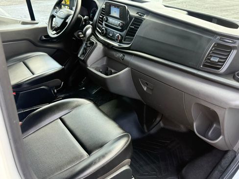 Used 2020 Ford Transit 150 Medium Roof w/ Exterior Upgrade Package image 15