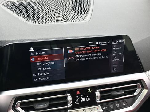 Used 2022 BMW M340i w/ Premium Package image 25