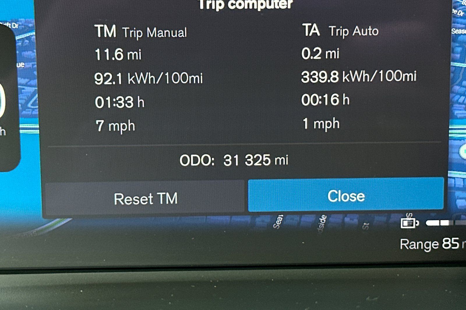 Certified 2024 Volvo XC40 Recharge Core w/ Protection Package Premier AWD/4WD image 29