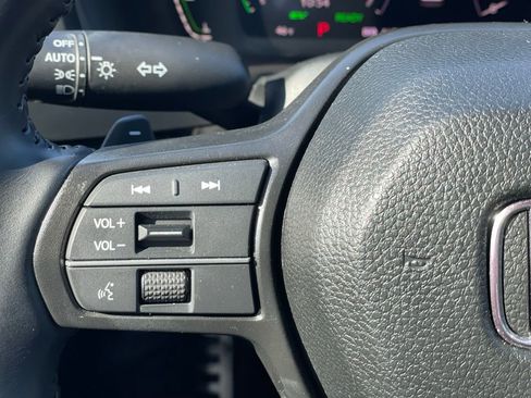 Used 2024 Honda Accord Sport image 15