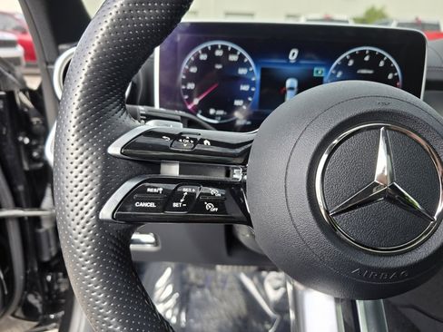 Used 2024 Mercedes-Benz C 300 Sedan image 18