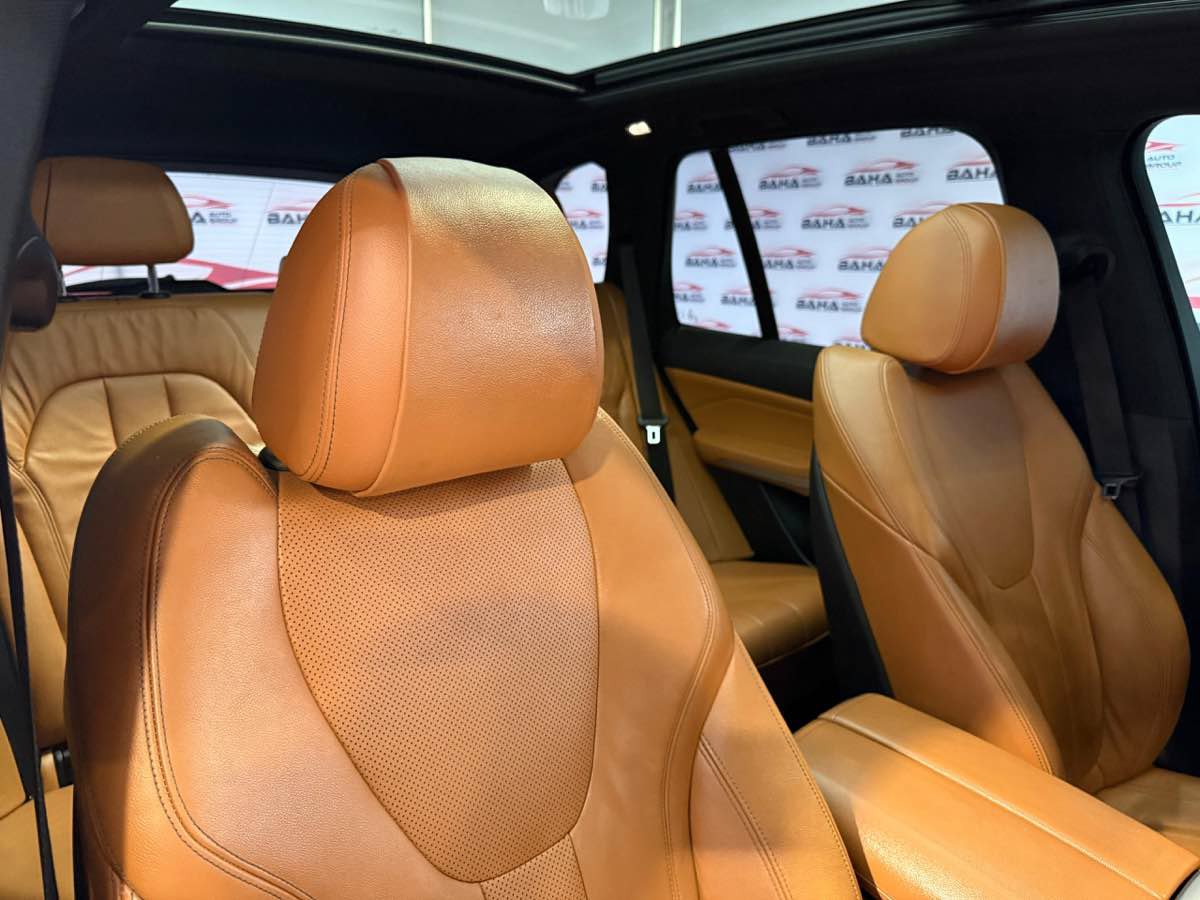 Used 2019 BMW X5 xDrive40i AWD/4WD image 63