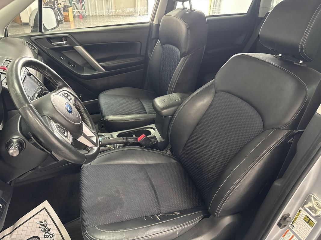 Used 2018 Subaru Forester 2.0XT Premium AWD/4WD image 9
