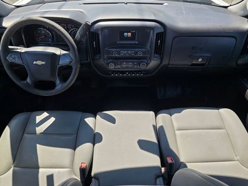 Used 2016 Chevrolet Silverado 2500 W/T w/ WT Fleet Convenience Package image 21