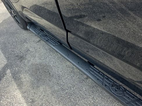 New 2026 Toyota Tundra SR5 AWD/4WD image 8