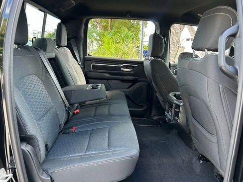 New 2026 RAM 1500 Big Horn image 36