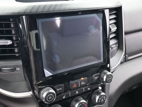 Used 2026 RAM 1500 Big Horn image 21