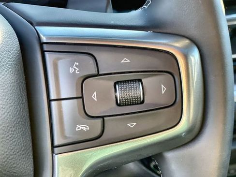 New 2026 Chevrolet Silverado 1500 LTZ w/ Technology Package AWD/4WD image 22